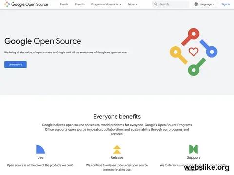 googlesource.com