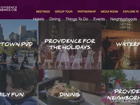 goprovidence.com