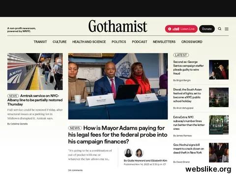 gothamist.com