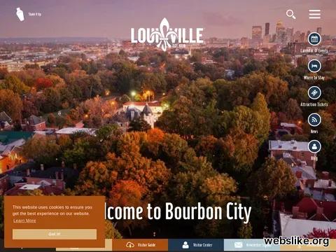 gotolouisville.com