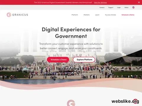 govdelivery.com