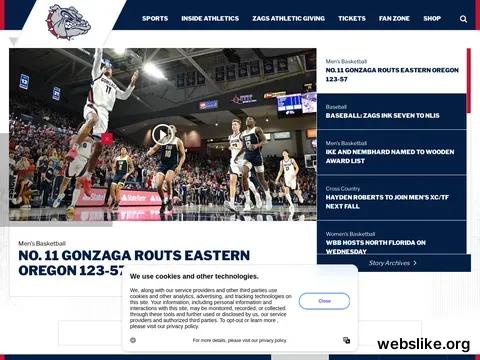 gozags.com