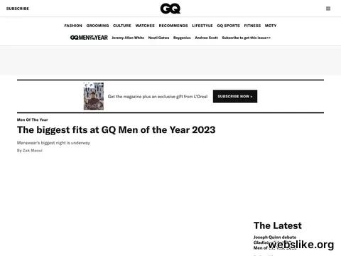 gq-magazine.co.uk