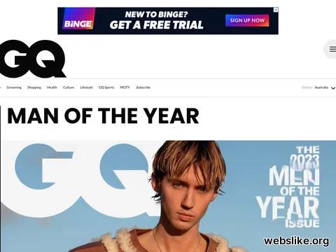 gq.com.au