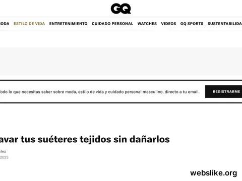 gq.com.mx