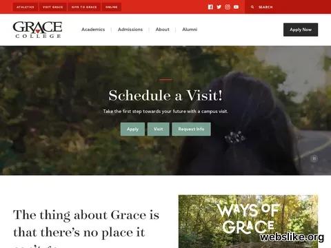 grace.edu