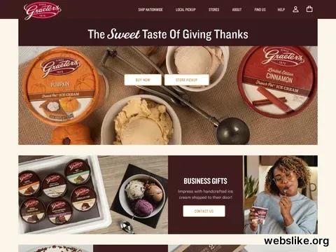 graeters.com