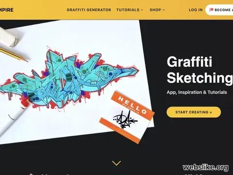 graffiti-empire.com