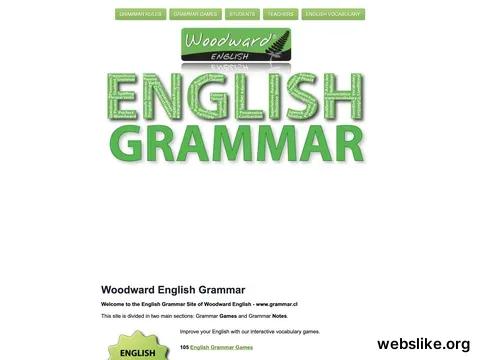 grammar.cl