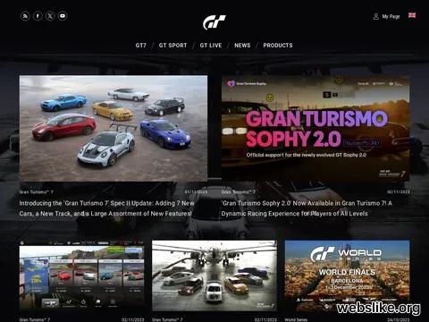 gran-turismo.com