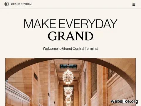 grandcentralterminal.com