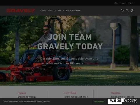 gravely.com