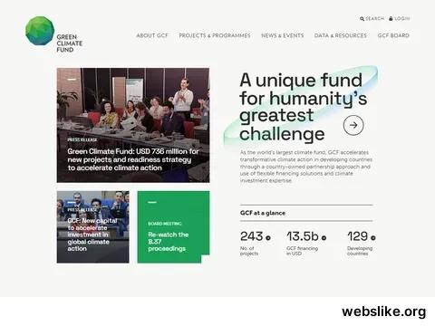 greenclimate.fund