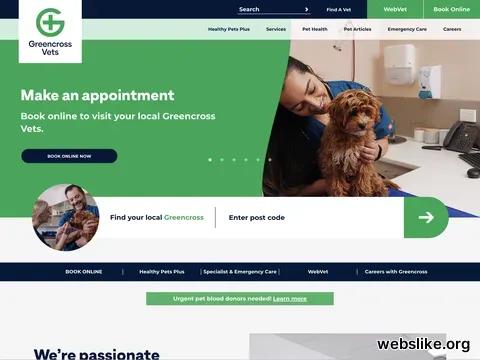 greencrossvets.com.au