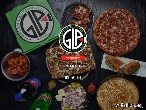 greenlanternpizza.com