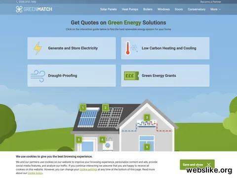 greenmatch.co.uk