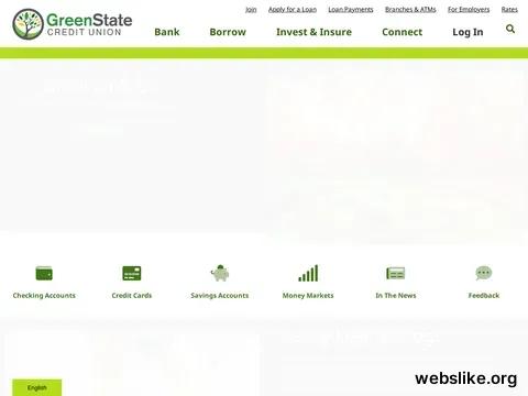 greenstate.org