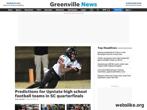 greenvilleonline.com