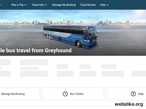 greyhound.com