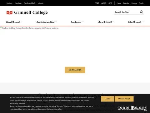 grinnell.edu