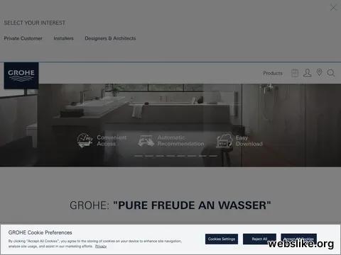 grohe.co.in