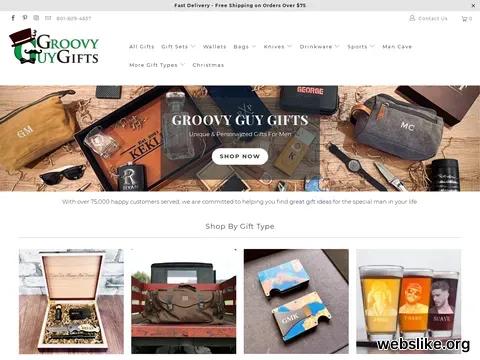 groovyguygifts.com