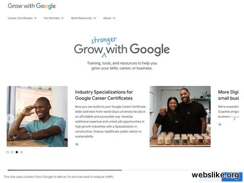 grow.google