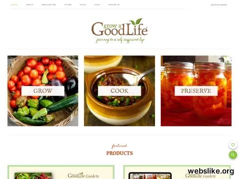 growagoodlife.com