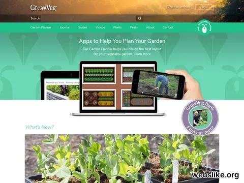 growveg.com