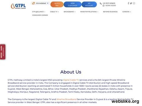 gtpl.net