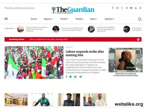 guardian.ng