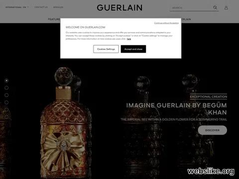 guerlain.com