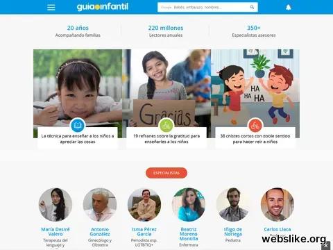 guiainfantil.com