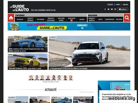 guideautoweb.com