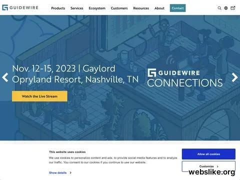 guidewire.com