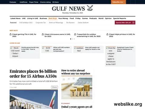 gulfnews.com