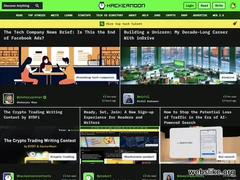 hackernoon.com