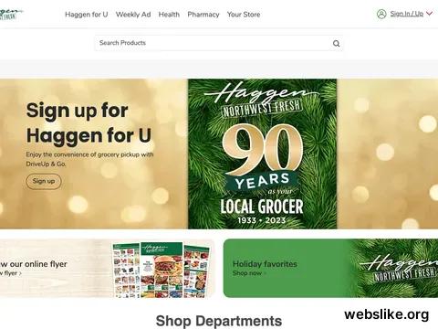 haggen.com