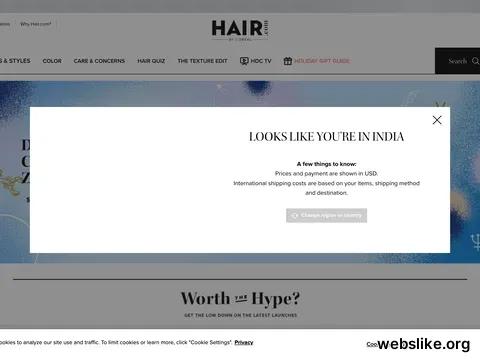 hair.com