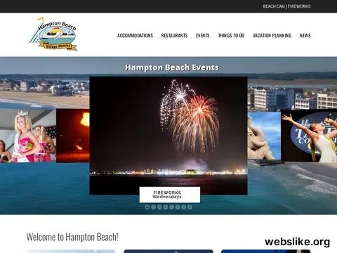 hamptonbeach.org