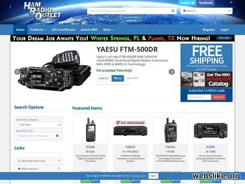 hamradio.com