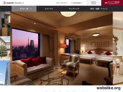 hankyu-hotel.com