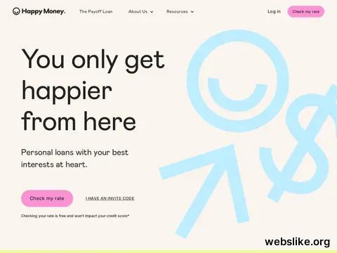 happymoney.com