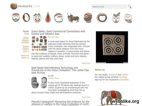 harappa.com