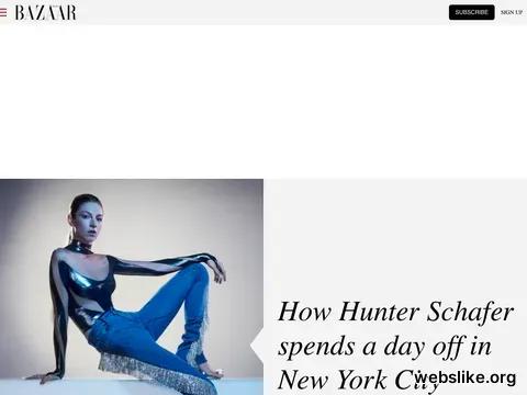 harpersbazaar.com.au