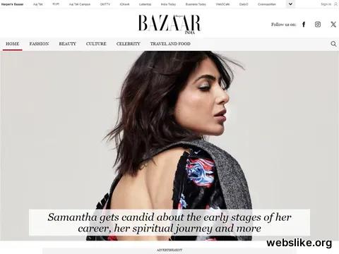 harpersbazaar.in