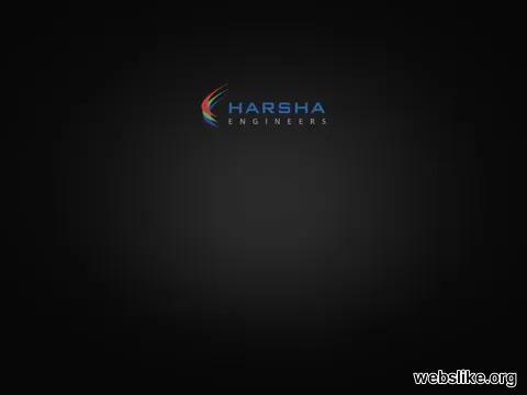 harshaengineers.com