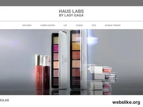 hauslabs.com