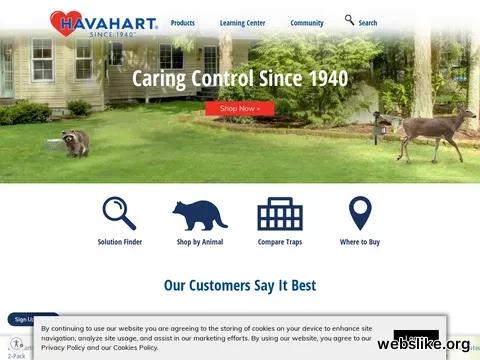 havahart.com