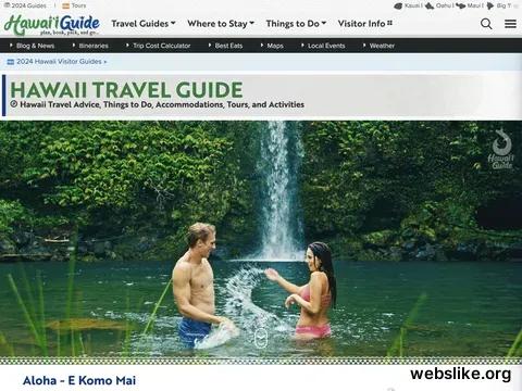 hawaii-guide.com